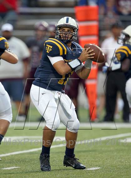 Thumbnail 1 in Killeen @ Stony Point photogallery.
