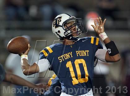Thumbnail 2 in Killeen @ Stony Point photogallery.