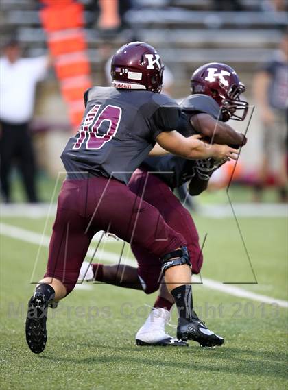 Thumbnail 3 in Killeen @ Stony Point photogallery.