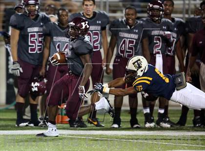 Thumbnail 1 in Killeen @ Stony Point photogallery.