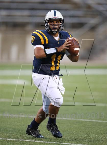 Thumbnail 2 in Killeen @ Stony Point photogallery.