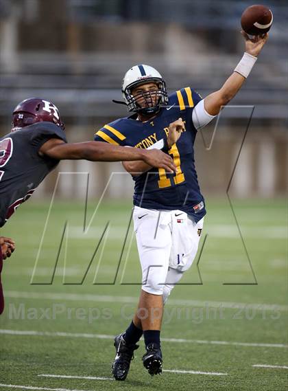 Thumbnail 3 in Killeen @ Stony Point photogallery.