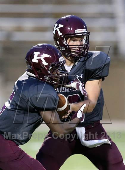 Thumbnail 3 in Killeen @ Stony Point photogallery.