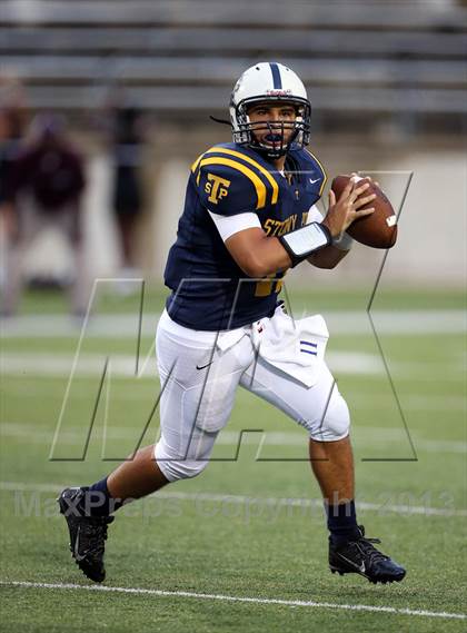 Thumbnail 3 in Killeen @ Stony Point photogallery.