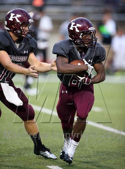 Thumbnail 3 in Killeen @ Stony Point photogallery.
