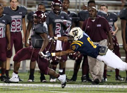Thumbnail 3 in Killeen @ Stony Point photogallery.