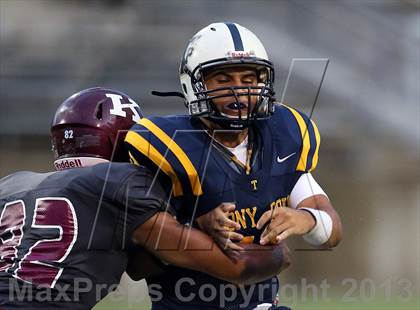 Thumbnail 1 in Killeen @ Stony Point photogallery.