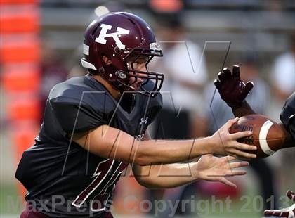Thumbnail 1 in Killeen @ Stony Point photogallery.