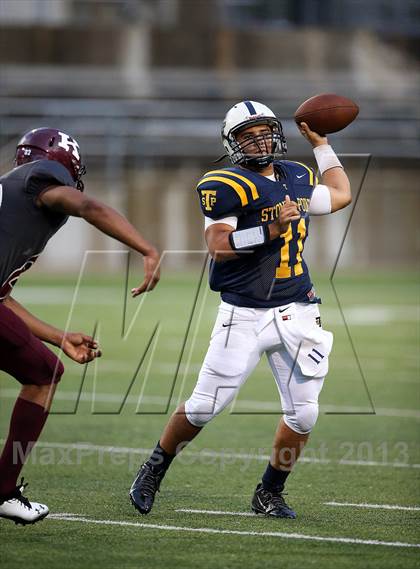 Thumbnail 2 in Killeen @ Stony Point photogallery.