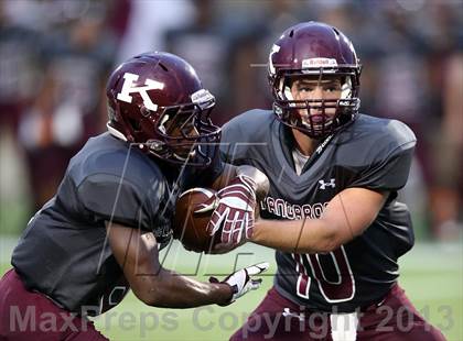 Thumbnail 2 in Killeen @ Stony Point photogallery.