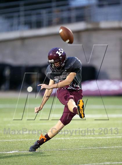 Thumbnail 3 in Killeen @ Stony Point photogallery.