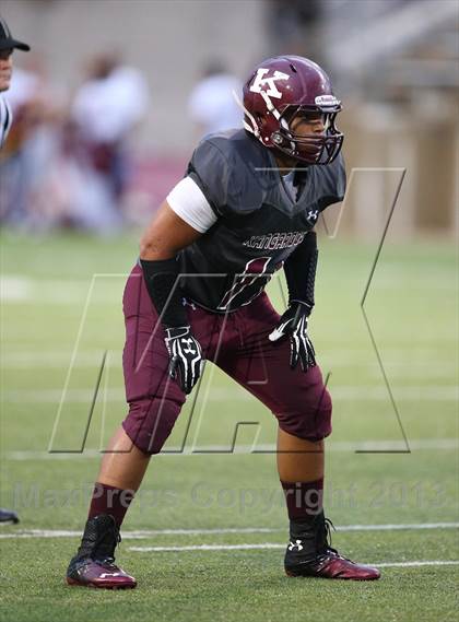 Thumbnail 3 in Killeen @ Stony Point photogallery.