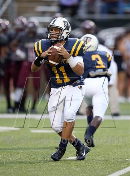 Thumbnail 1 in Killeen @ Stony Point photogallery.