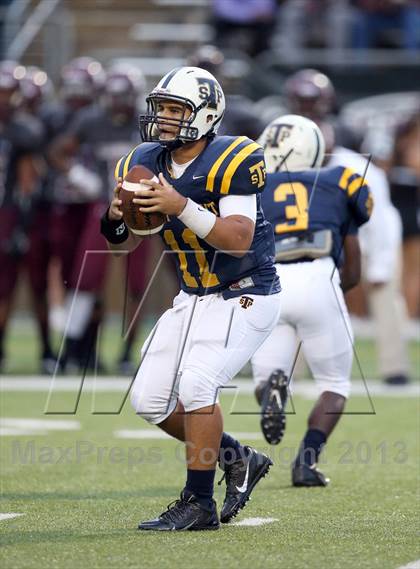 Thumbnail 3 in Killeen @ Stony Point photogallery.