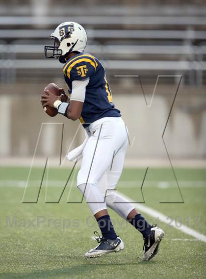 Thumbnail 2 in Killeen @ Stony Point photogallery.