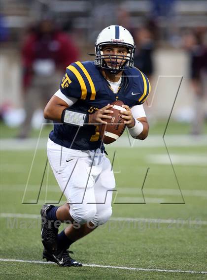 Thumbnail 2 in Killeen @ Stony Point photogallery.