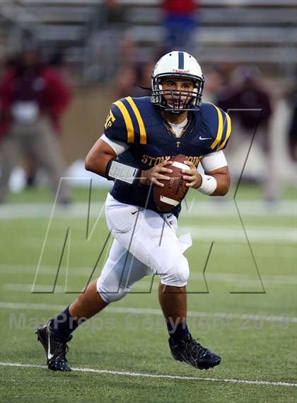 Thumbnail 3 in Killeen @ Stony Point photogallery.