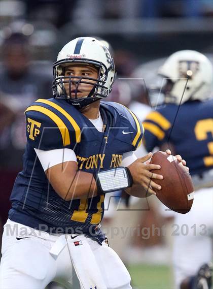 Thumbnail 2 in Killeen @ Stony Point photogallery.
