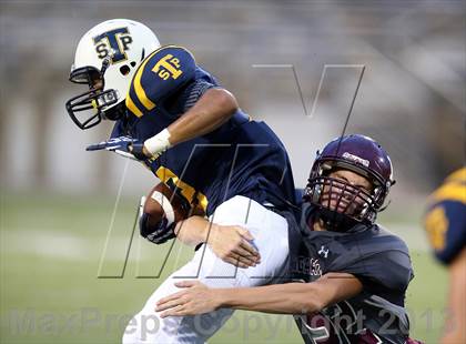 Thumbnail 1 in Killeen @ Stony Point photogallery.