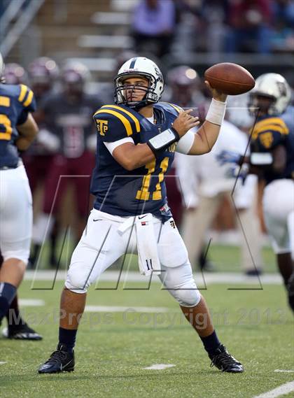 Thumbnail 1 in Killeen @ Stony Point photogallery.