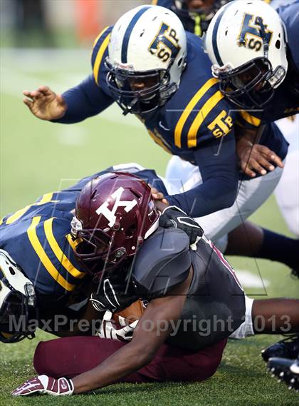 Thumbnail 2 in Killeen @ Stony Point photogallery.