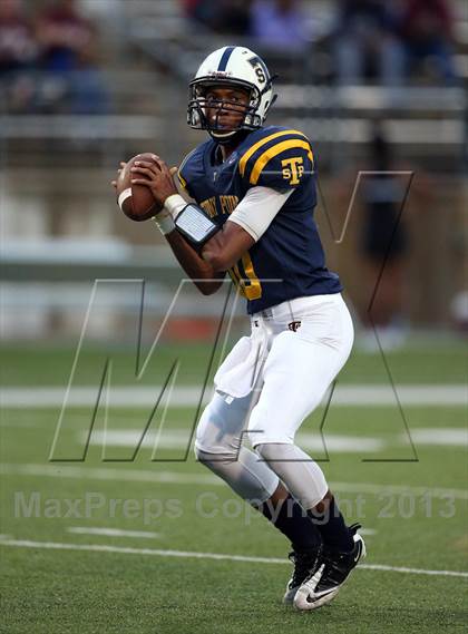 Thumbnail 1 in Killeen @ Stony Point photogallery.