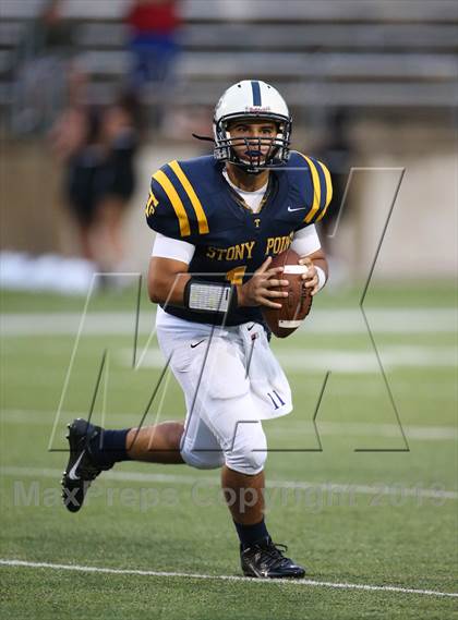 Thumbnail 1 in Killeen @ Stony Point photogallery.