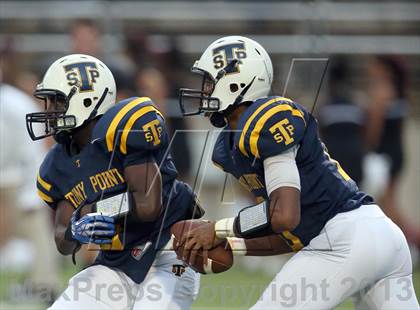 Thumbnail 3 in Killeen @ Stony Point photogallery.