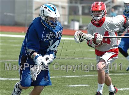 Thumbnail 1 in Ludlowe @ Conard photogallery.