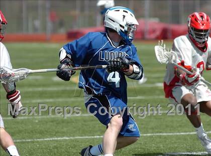 Thumbnail 1 in Ludlowe @ Conard photogallery.