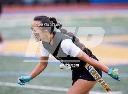 Thumbnail 2 in Pope @ Chattahoochee photogallery.