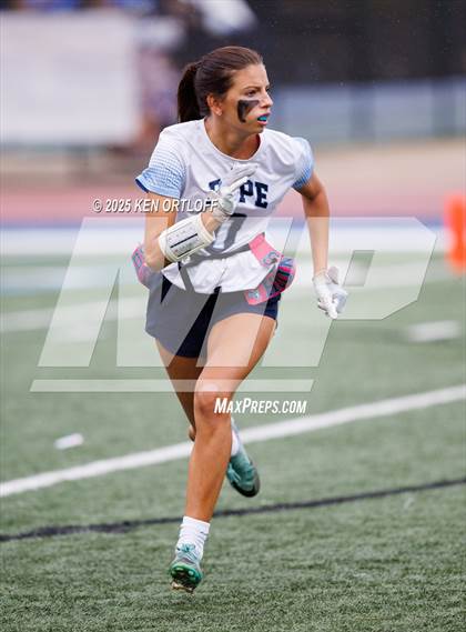 Thumbnail 3 in Pope @ Chattahoochee photogallery.