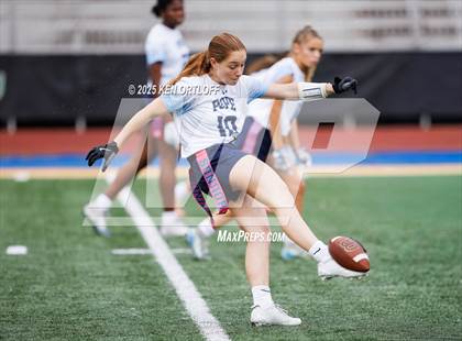 Thumbnail 1 in Pope @ Chattahoochee photogallery.