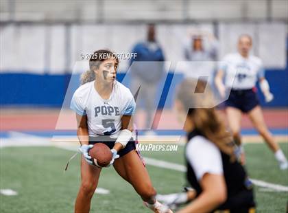 Thumbnail 3 in Pope @ Chattahoochee photogallery.