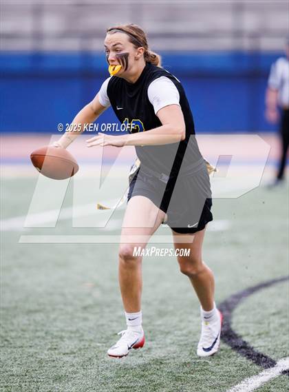 Thumbnail 2 in Pope @ Chattahoochee photogallery.