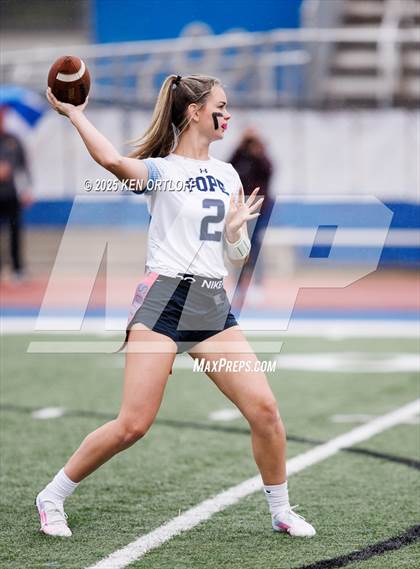 Thumbnail 1 in Pope @ Chattahoochee photogallery.