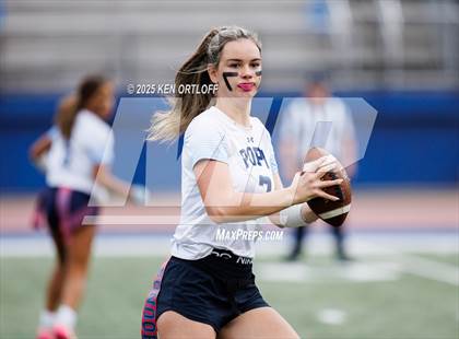 Thumbnail 2 in Pope @ Chattahoochee photogallery.