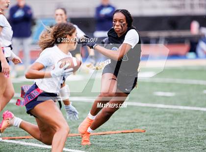 Thumbnail 2 in Pope @ Chattahoochee photogallery.