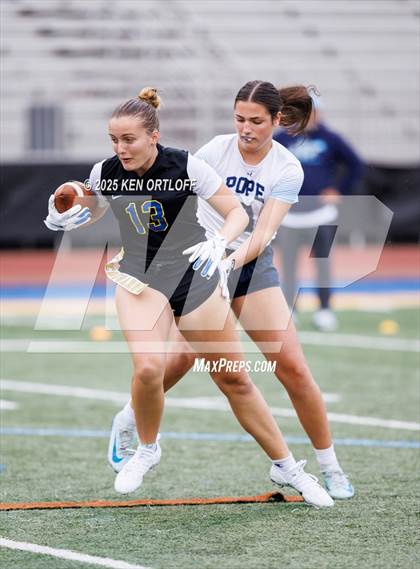 Thumbnail 2 in Pope @ Chattahoochee photogallery.