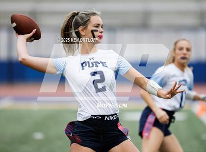 Thumbnail 1 in Pope @ Chattahoochee photogallery.