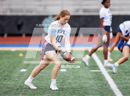 Thumbnail 2 in Pope @ Chattahoochee photogallery.