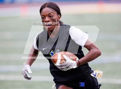 Thumbnail 1 in Pope @ Chattahoochee photogallery.