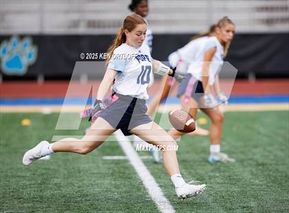 Thumbnail 3 in Pope @ Chattahoochee photogallery.