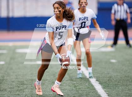 Thumbnail 2 in Pope @ Chattahoochee photogallery.