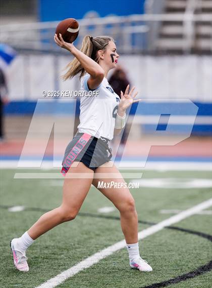 Thumbnail 2 in Pope @ Chattahoochee photogallery.