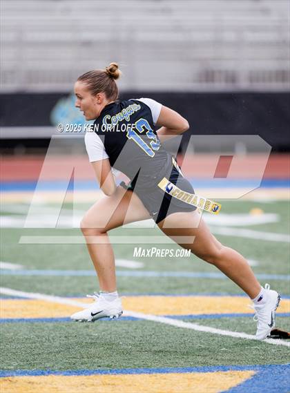 Thumbnail 3 in Pope @ Chattahoochee photogallery.