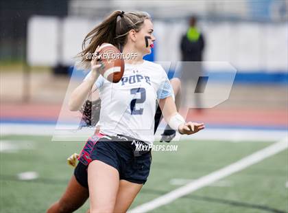 Thumbnail 2 in Pope @ Chattahoochee photogallery.