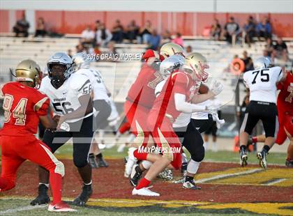 Thumbnail 3 in Stockdale @ Centennial photogallery.