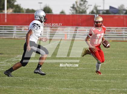 Thumbnail 2 in Stockdale @ Centennial photogallery.