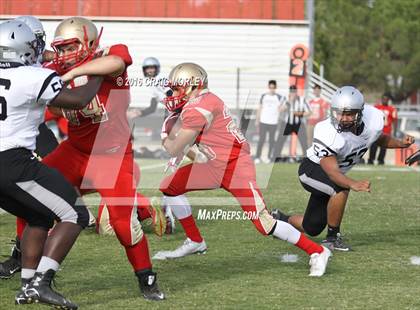 Thumbnail 1 in Stockdale @ Centennial photogallery.